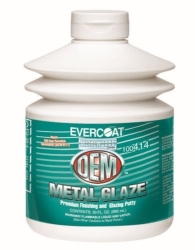 METAL GLAZE OEM (30OZ.)